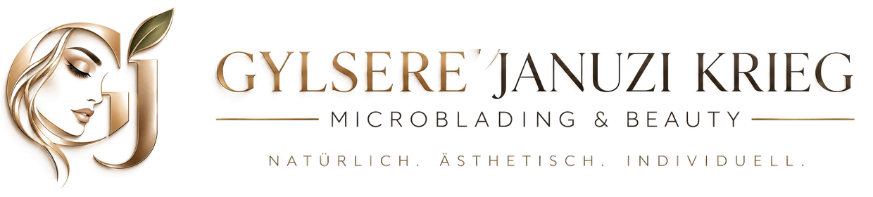 Gylsere Januzi Krieg – Microblading & Beauty